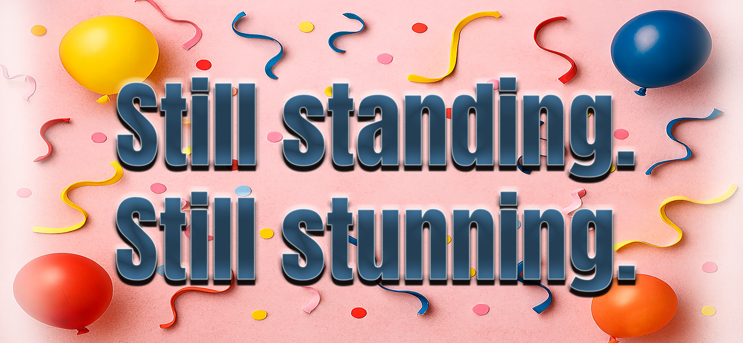 Starter Kit: Turn Your Walker Into a Headline