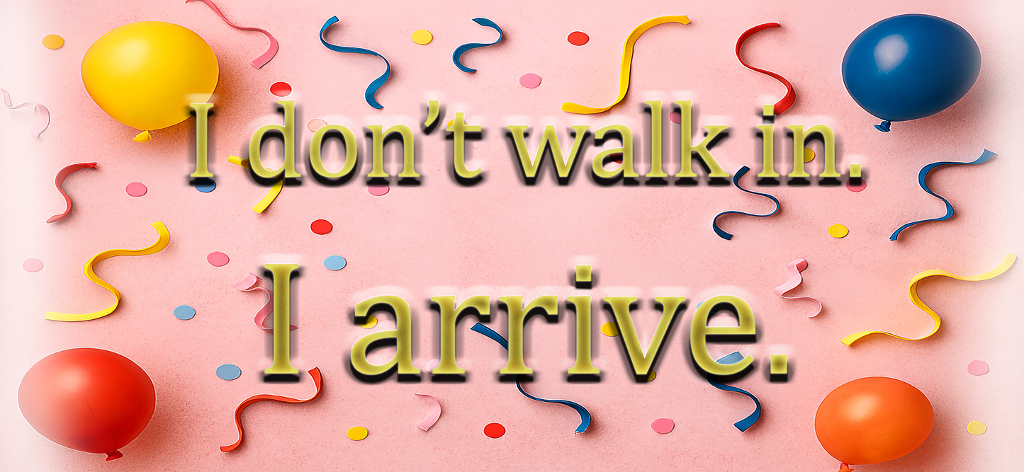 Starter Kit: Turn Your Walker Into a Headline